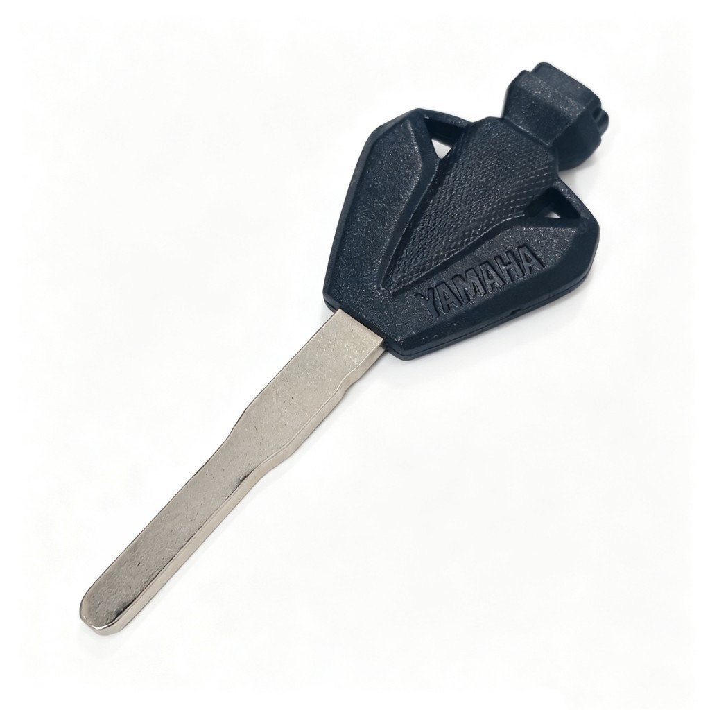 Suitable for Yamaha Motorcycle Modified Key Shell, Aluminum Alloy Key Protective Shell, Key Cover, Decorative Shell Accessories