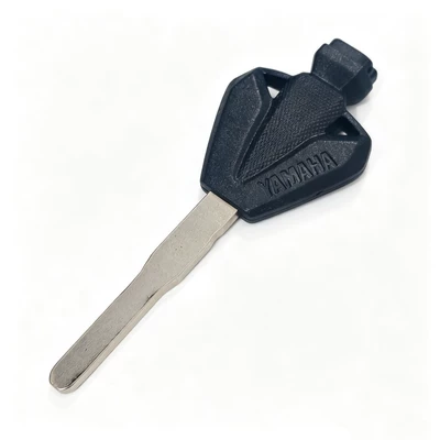 Motorcycle Key Key Shell, Aluminum Alloy Key