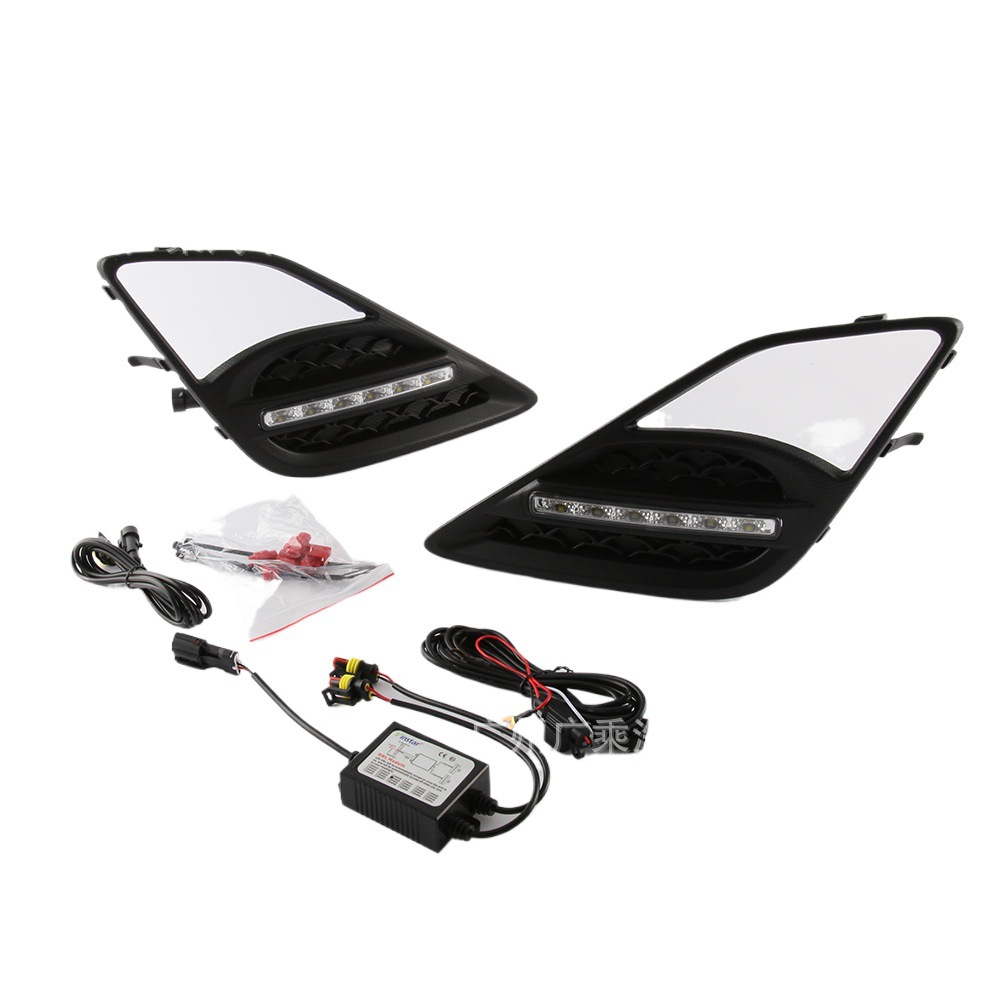 Adecuado para 13 '-16 años Toyota GT86 luz de conducción de día/Volkswagen Scirocco FR-S luz de día Subaru