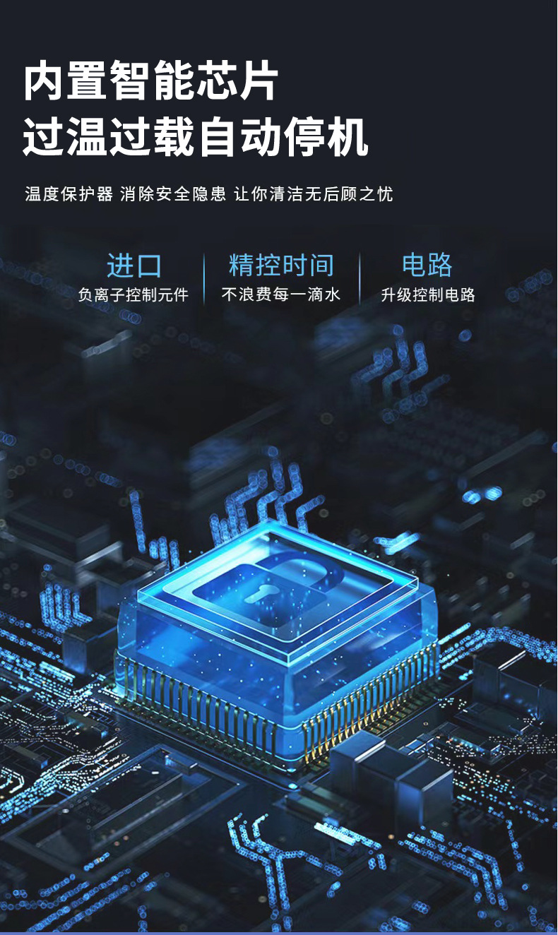 Car Washing Machine High-Power High-Pressure Intelligent Dual-Gun Self-Service 24-Hour Scan Code Equipment Unmanned Car Washing Equipment Environmentally Friendly