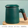 Ceramics, tea, cup, cigarette holder, wholesale