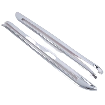 Şüşə kənarı xromları/moldingləri decoration suitable for Nissan NV200