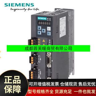 ԭ�b6SL3210-5FB10-2UF0 ���T��V90�ŷ����� 0.2KW/220V