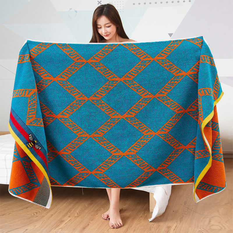 Adult Bath Towel Women Men Large Bath Towels Big Cotton Adult Bath Towel Women Men Large Bath Towels Big Cotton