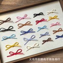 ��ɫ��Ƥ�����Y�q�ֹ�DIY�m�Ӱl�Añ���֙C��Ь�����b�o�����