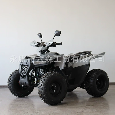 Cross-Border All-Terrain Four-Wheel Off-Road Kross motosiklet mühərrikləri