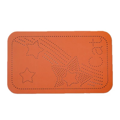 perforated armrest box protective cover, Armrest box pad