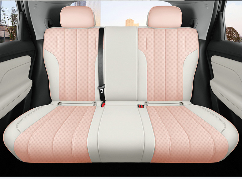 2026 Aion I60 Seat Cover Full Surround Four-Season Special I60 Aion Seat Cover Interior Modification Car Cushion