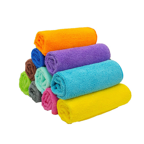 Walmart Supplier Amazon Cross-border Multifunctional Clean Kitchen Cloth Dish Cloth Scouring Cloth Housekeeping Cloth