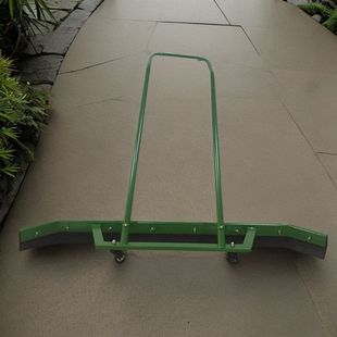 Factory workshop cleaning artifact court push water basketball court wiper ground pusher floor wiper