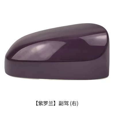 to 21 years of reversing rearview Rear mirror/rearview mirror assembly - violet-copilot-right