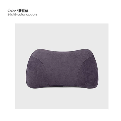 26 Models of Zero Run: Headrest - romance-purple-waist-support-1
