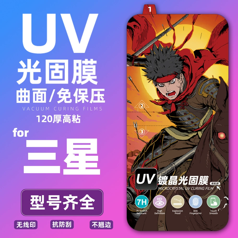 Samsung, Honor, Vivo, совместимые защитные пленки для мобильных телефонов, S25