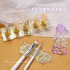 Nail enhancement Novice Making Practice Fake nails base Palette Penholder Display board Tool net photograph prop