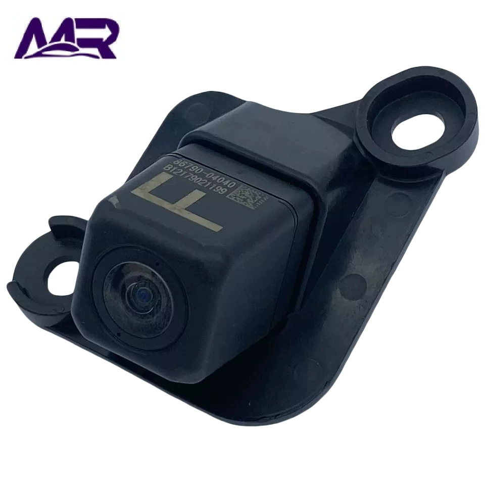 86790-04040 для 18-21 Toyota Tacoma заднего вида камера заднего вида PDC автомобильная камера