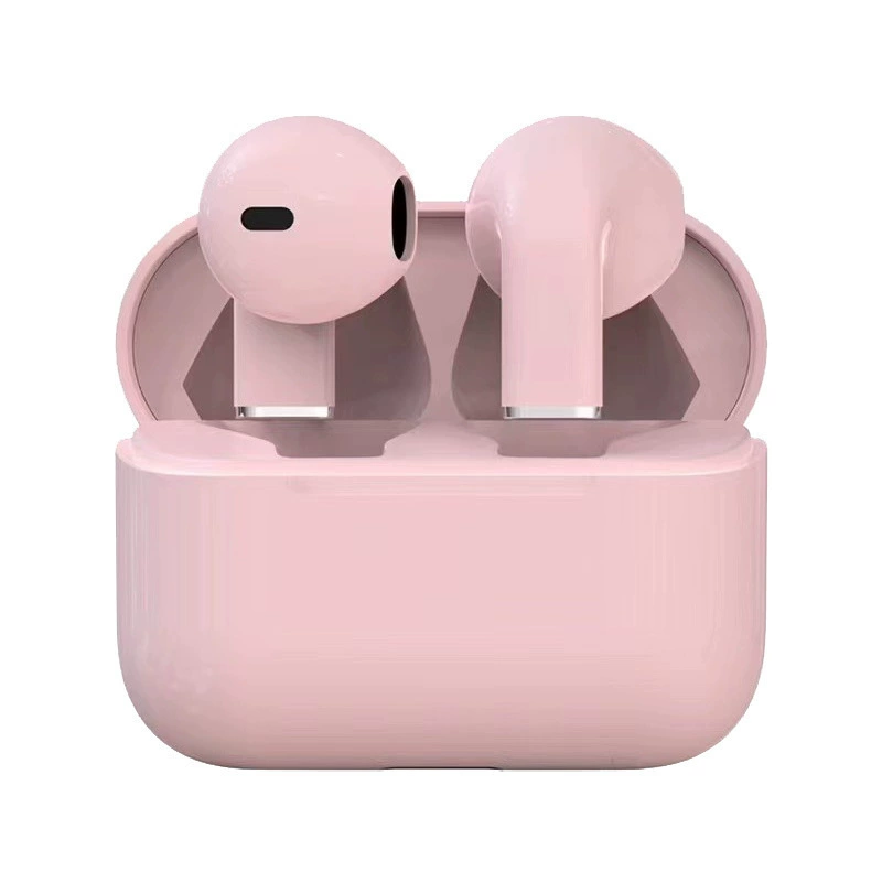 Bluetooth Headphones Y30 TWS4, Long-Range 30 m, Touch Controls, Charging Case