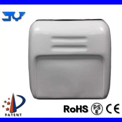 Factory genuine goods express Electric car tail box