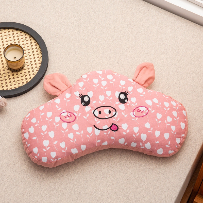 답답한 돼지 가루