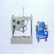 稀浆封层粘结力测定仪/稀浆封层粘结力测定仪