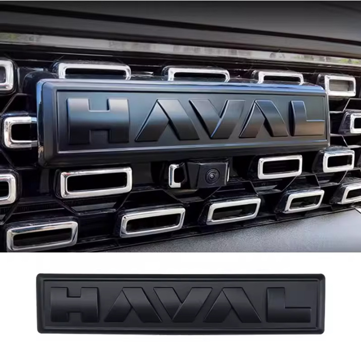 Haval avtomobil üçün loqo nişanı - H6, Big Dog, M6 Plus