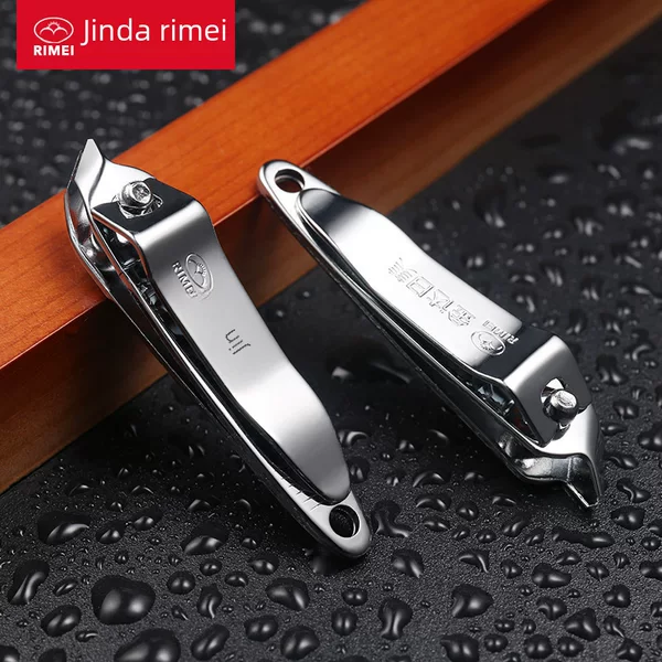 Free Shipping Jinda Ri US Nail Clipper Nail Clipper Single Pack Adult Home Manicure for Men and Women A610F