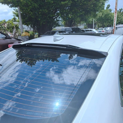 Fixed wind wing Malibu XL Top Wing