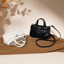 女士单肩包;女士手提包;女士斜挎包