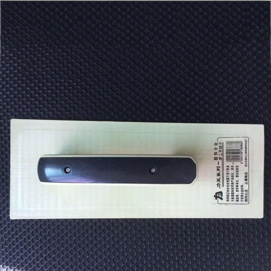 Household Portable Application Tools, Plastic Trowels, Masonry Tools Can Be Customized
