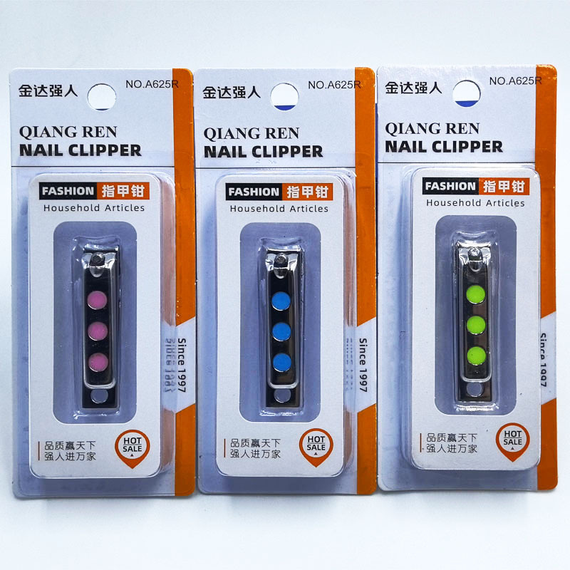 Set Cortaúñas Tijeras Adultos - Llavero