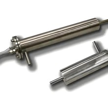 sakaguchi坂口电热石英管加热器加热圈 中国供应 拍前议价