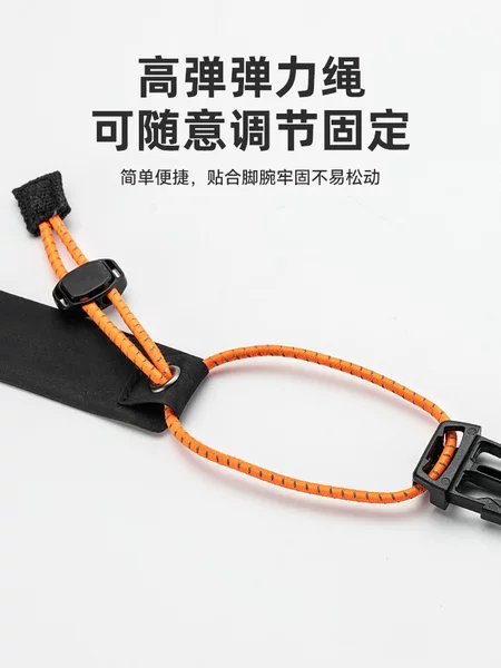 Brother rock bicycle Belt Road Mountain Bike Night riding leggings binding belt night running safety outdoor men and women