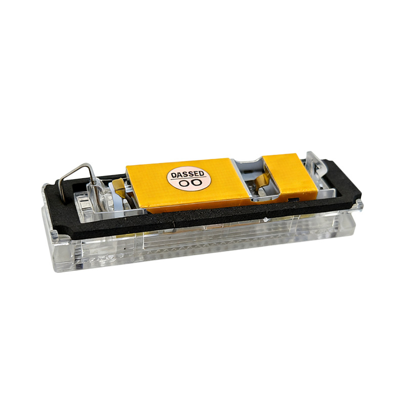 51138236269 51138236854 Is Suitable for Bmw E46 Led License Plate Light, Modified License Plate Number