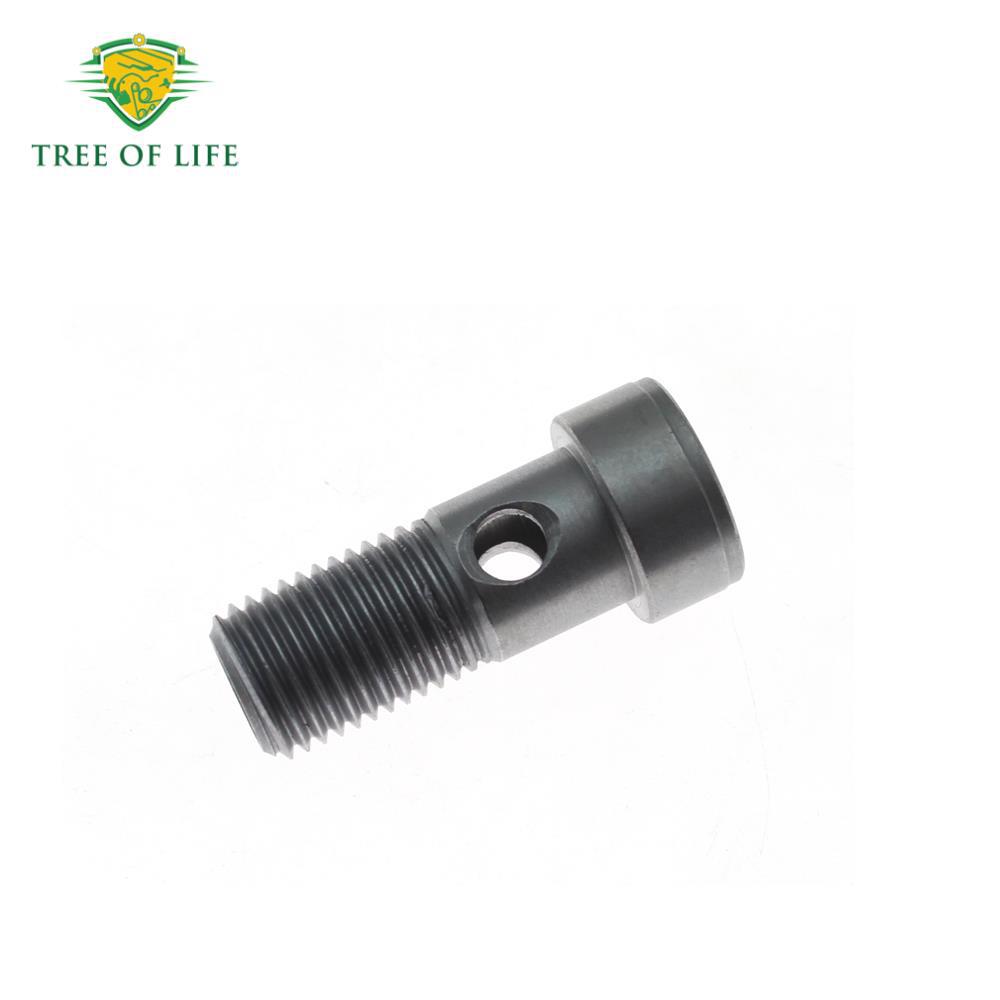 W715499 - S900 para pernos de tubería de refrigerante del turbocompresor Ford Focus