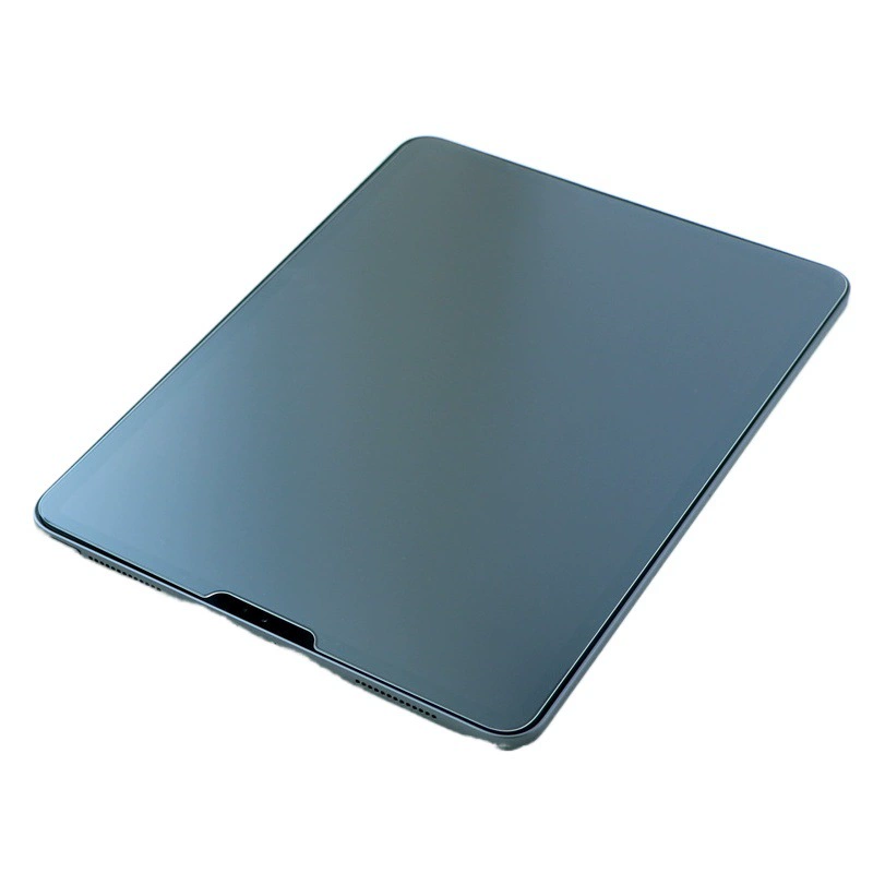 Применимо ipad pro13/10,9 дюймов матовый AG с яркими краями закаленная пленка новый Air6/mini6 анти-отпечатков пальцев