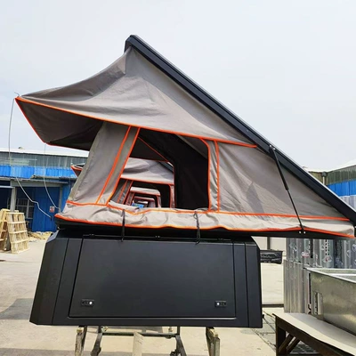 Tent Outdoor Camping Self-Driving Tour – Avtomobil dam çadırları