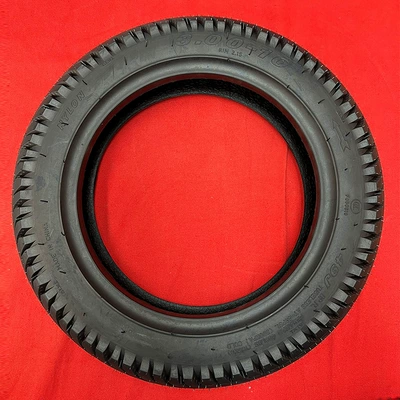 Tires, 6/8-Layer Vacuum Steel – Elektrikli avtomobil şinləri