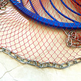 Фрисби, шины, рыболовная сеть, автоматическая цепь, оптовые продажи, в американском стиле, без пальцев