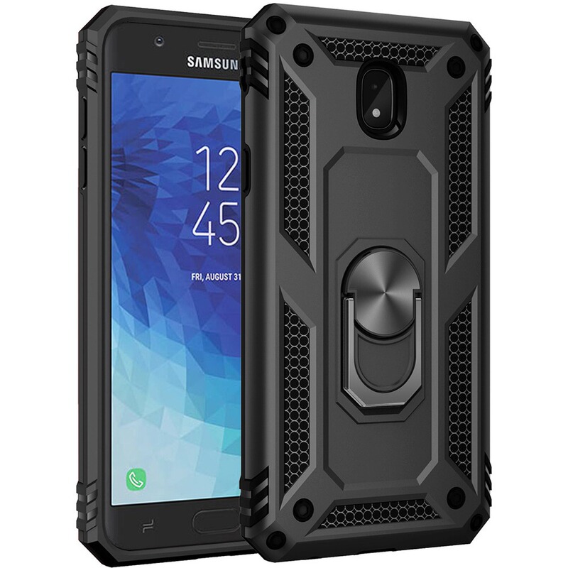 New applicable SAM J3 2018/J337/J3 Star armour phone case Samsung drop-resistant protective case New applicable SAM J3 2018/J337/J3 Star armour phone case Samsung drop-resistant protective case