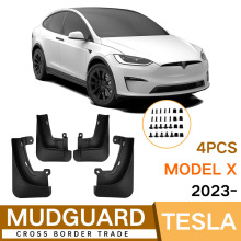 �S�����l�m�����˹��Tesla Model X 2023�����Ƥ����܇����羳