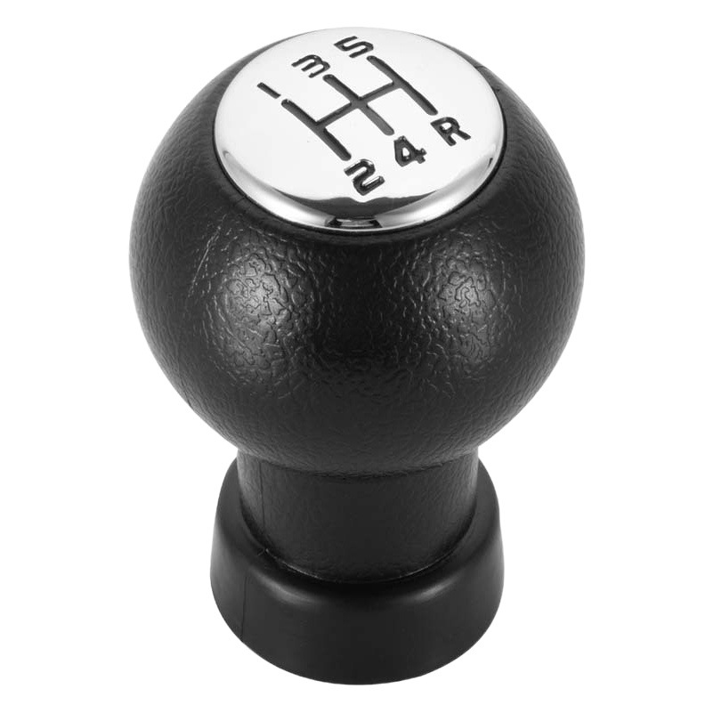 Adecuado para Suzuki Swift coche cambio de marchas balonmano 5 cambio de marchas modificación de la cabeza accesorios de la manija del engranaje manual mango de cambio de marchas cabeza