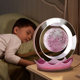 Tmall Elf Magnetic Levitation Globe Ornament with Light Ar Children's Day Gift Toy for Primary and Secondary School Students