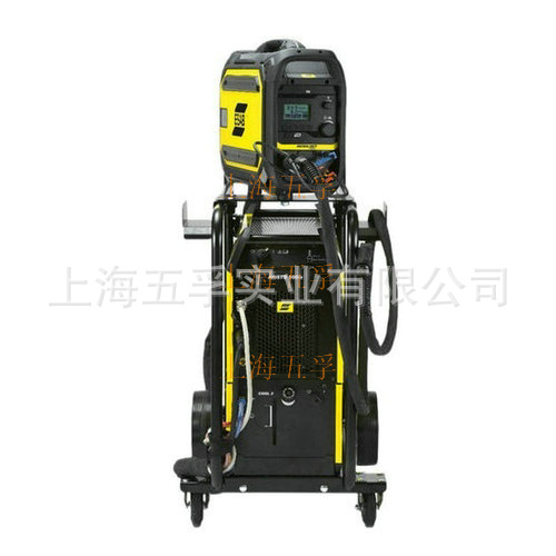 伊萨ESAB焊机Aristo500ix及配件