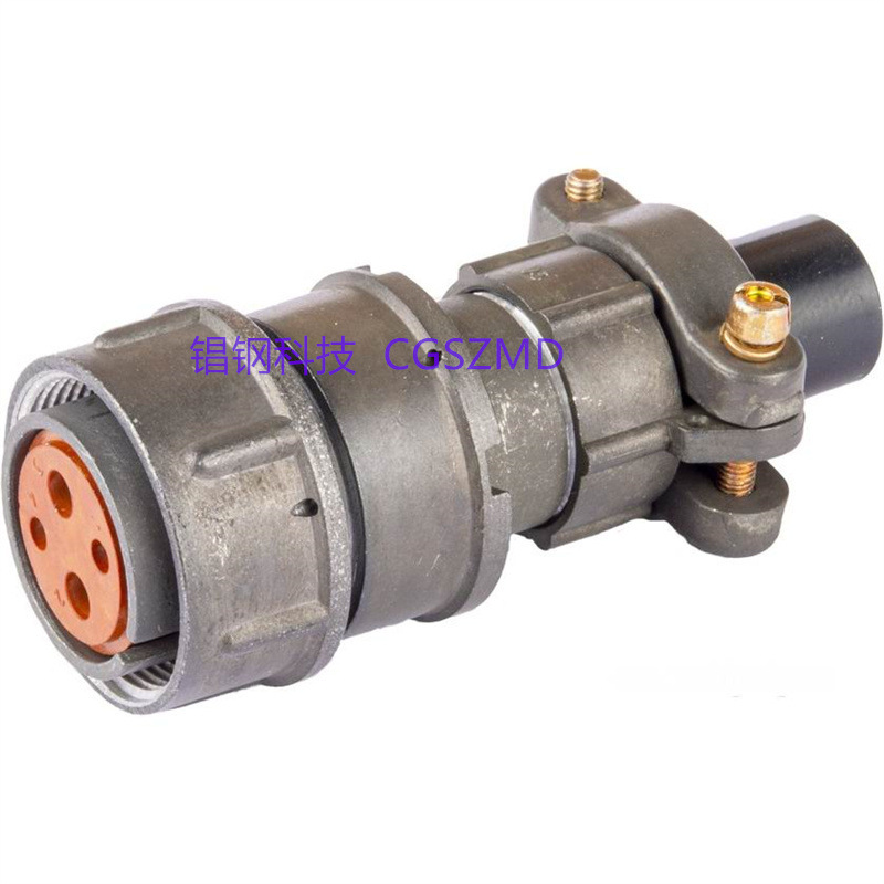 KP2-16J4AP-G ��KP2G16J4APԲ�εĲ�ͷRussian connectors������