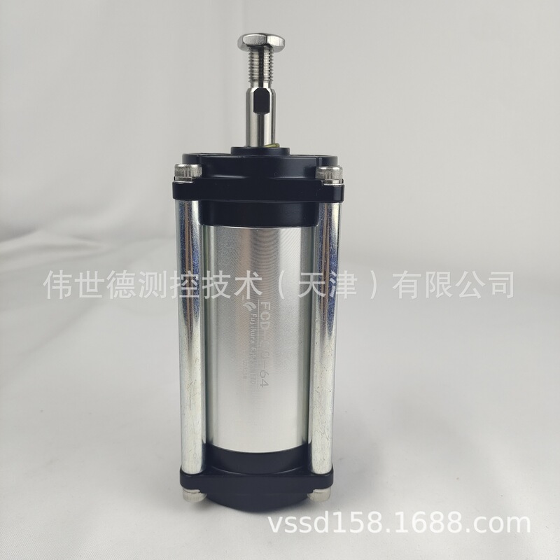 Low Friction Cylinder Fcs-Ksfk-40-48 Fcs-Ksfk-40-48 Vine Warehouse First-Class Agent