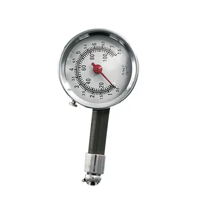 Air pressure gauge/tire pressure gauge – Tire Pressure Gauge, High-Precision Air Pressure