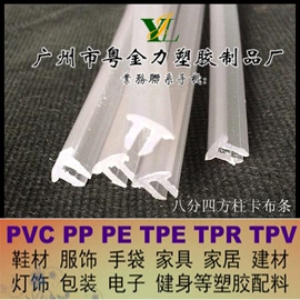 灯箱;家具配件;其他塑料棒