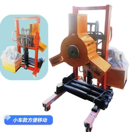 千斤顶;液压拉马;液压扳手