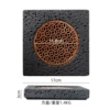 Square plate