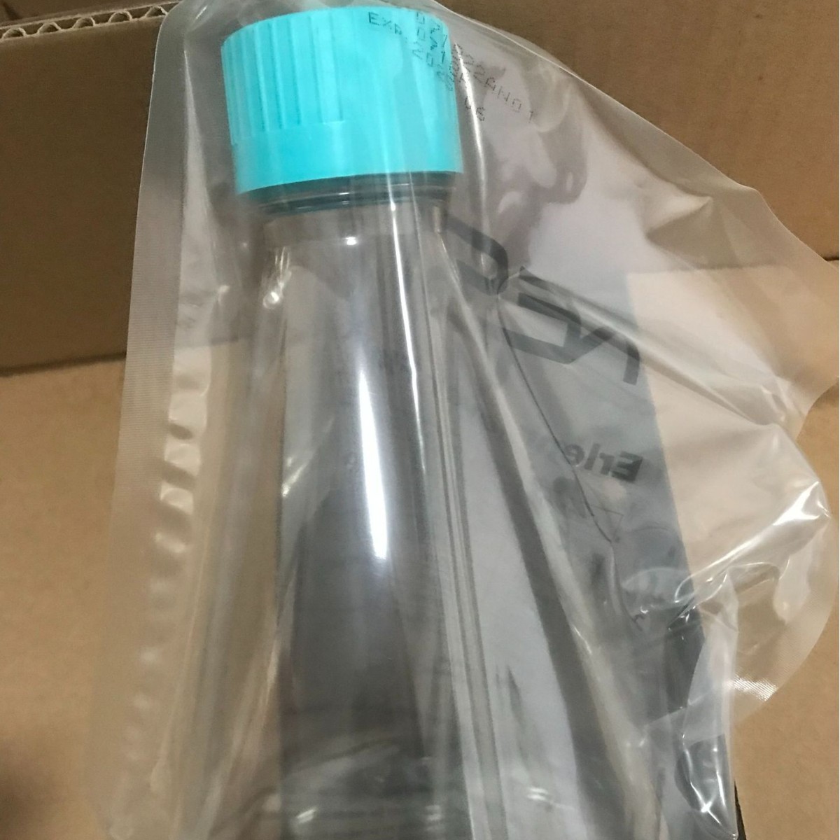 NEST 耐思  PETG锥形摇瓶 锥形瓶 784011  1000ml