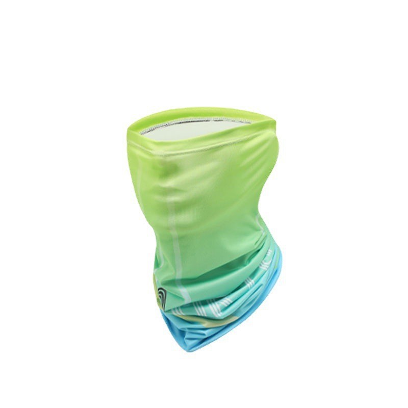 Manga de hielo de protección solar manga hombres y mujeres manga de mano de seda de hielo protección del brazo protección solar verano guantes delgados